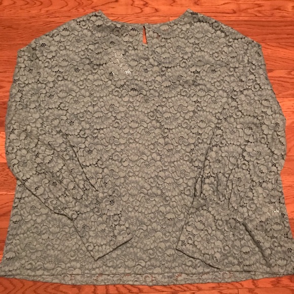 Violeta Blouse - Picture 4 of 6